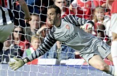 Champions League preview: Mission to Belgrade for Arsenal