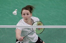 Meet Ireland's Olympic team: Chloe Magee