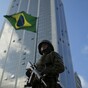 Irish security expert on Rio's terrorist threat: 'Preparations are very poor'