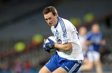 3 changes to Kerry team for All-Ireland football final against Mayo