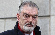 Ian Bailey set to be charged by French authorities over du Plantier murder