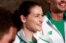 NEXT: 5 of Ireland's 8 boxers get byes in first Olympics draw
