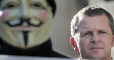 'No one should have to stand up in the Dáil and talk about their daughter's death to bring about change'