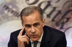 Your crash course in... How the Bank of England's stimulus package could hurt Ireland