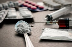 Heroin the number one drug for hospital admissions as 'legal high' use grows