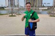 Ireland’s Olympic scandal: From medal dreams to a failed drugs test
