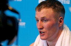 Michael O'Reilly doping controversy: what happens next?