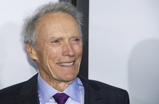 Trump fan Clint Eastwood says: "We really are a p***y generation."