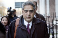 Discussions for potential bailout happened months before announcement