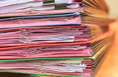 Couple find psychiatric reports beneath mattress in their rented Wexford house