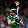 Cruciate blow for Limerick hurling forward after injury suffered in club football game