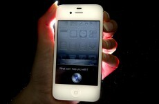iPhone self-combusts on regional Australian flight