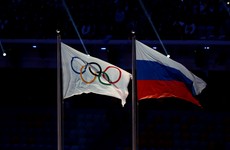271 Russians to compete in Rio Olympics after drugs probe - IOC
