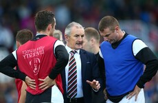 Caulfield issues passionate rallying cry on solutions to League of Ireland problems