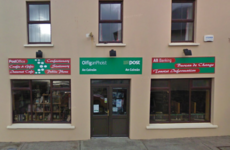 Woman arrested after gardaí mount major operation to track armed raiders