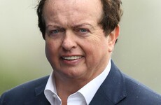 11 times Marty Morrissey proved himself to be a national treasure