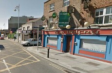 "Savage" attack on two gardaí in Dublin condemned