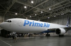 Amazon has grown so huge it's launching its own 'Prime Air' planes