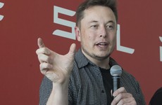 Tesla wants to build an 'alien dreadnaught' factory after losing money in second quarter