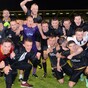 Legia Warsaw stand in the way of Dundalk reaching the Champions League group stages