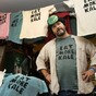 Folk artist sued for copyright infringement... by chicken chain
