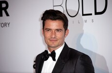 Here's why people are being called 'hypocrites' for looking at THOSE Orlando Bloom photos