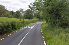 34-year-old man dies following collision between car and truck in Donegal