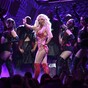 Britney Spears has been absolutely RAKING in the cash in Vegas... it's the Dredge