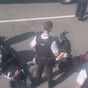 Black Lives Matter protesters are causing traffic chaos at Heathrow airport