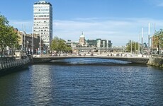 Dublin has become one of the world’s most expensive cities but is still ‘good value’