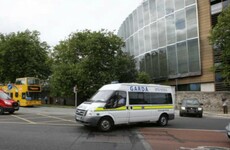 Third man found guilty of murder of pensioner Thomas Dooley