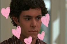 9 reasons why every Irish girl lusted after Seth Cohen in the early 2000s