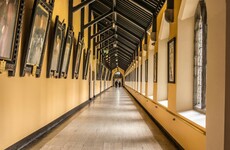 Trainee priest at Maynooth describes atmosphere at college as "poisonous"