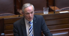 FactCheck: Was Richard Bruton right to say that newer TDs get paid less?