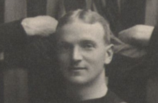 The incredible story of the Irish war hero who managed Sevilla and then vanished