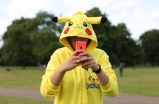 It has been a very tough week for the makers of Pokémon Go