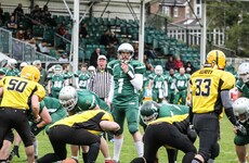 Belfast hoping Trojan work will see them make history in Shamrock Bowl 30