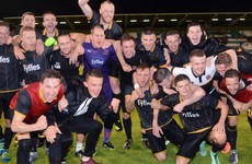 'You can't help but be proud of Dundalk!': It's your Comments of the Week