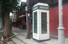 Removing public payphones would 'cause chaos' for Ireland's most vulnerable people