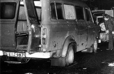 Over 40 years later, arrest made over sectarian massacre of 10 Protestant workers