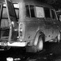 Over 40 years later, arrest made over sectarian massacre of 10 Protestant workers