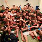 8 All-Ireland U21 winners part of Mayo squad for All-Ireland junior final against Kerry