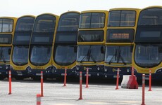 Dublin Bus drivers mightn't go on strike but instead take 'no fares' from commuters