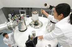 Ireland's researchers are punching above their weight despite 'below-average investment'