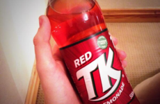 Here's why red lemonade is the Irish fizzy drink worth travelling for