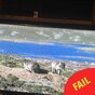A glitch in Netflix's subtitles put stand up comedy lines over a nature documentary