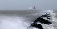 Met Éireann complaint says calling storms after Christian names is 'very unfair'