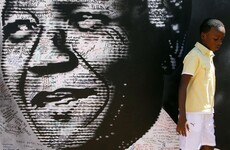 The party of Nelson Mandela has had its worst electoral result since apartheid
