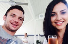The Irishman detained at an infamous Australian immigration centre is due home tonight