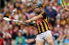 Hogan earns a Cats recall for semi-final meeting with Waterford